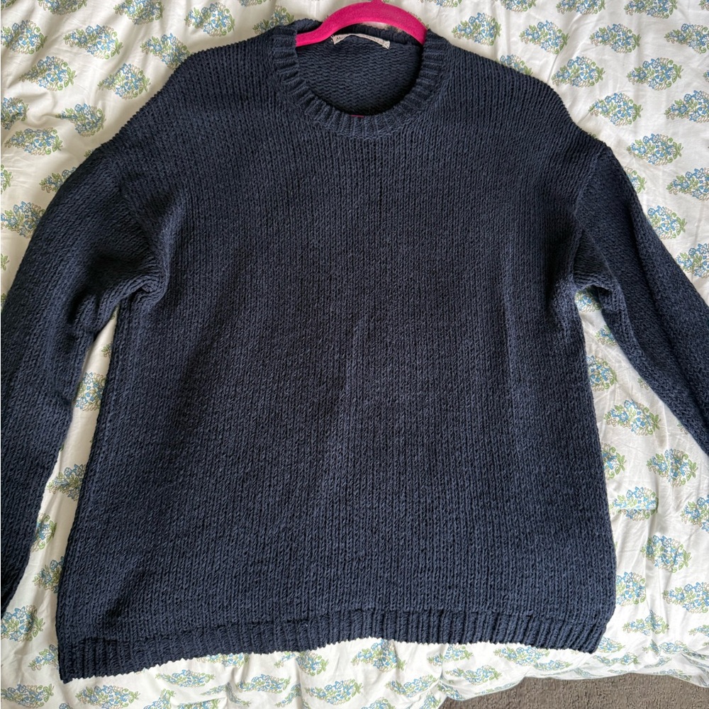 Abercrombie Madeline sweater